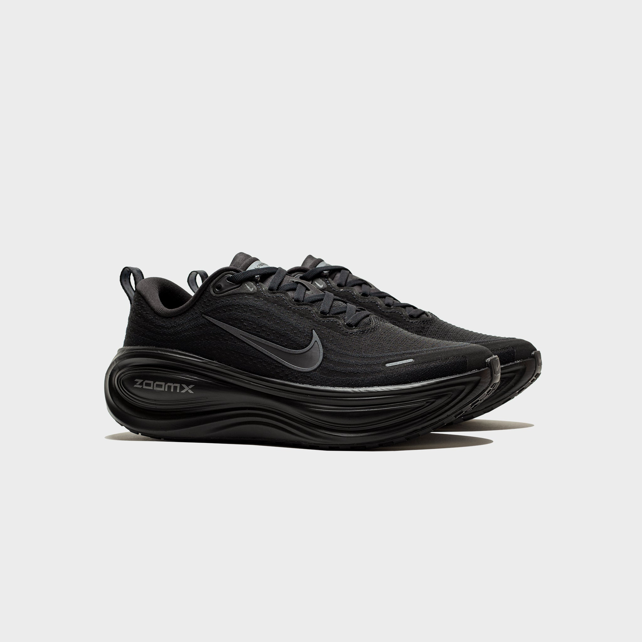 VOMERO PLUS "BLACK" - 2