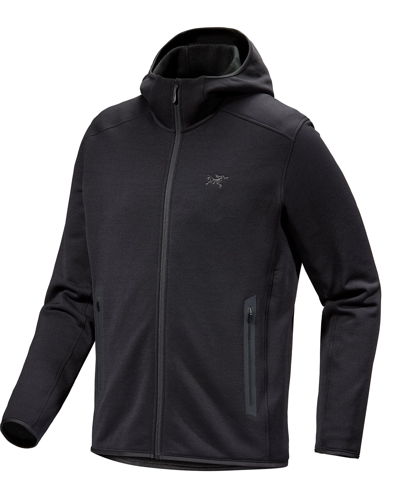Kyanite Hoody - 1