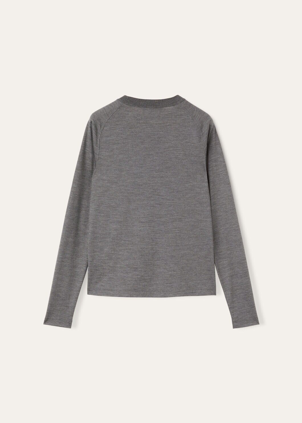 Tadami Long-Sleeved T-Shirt - 6