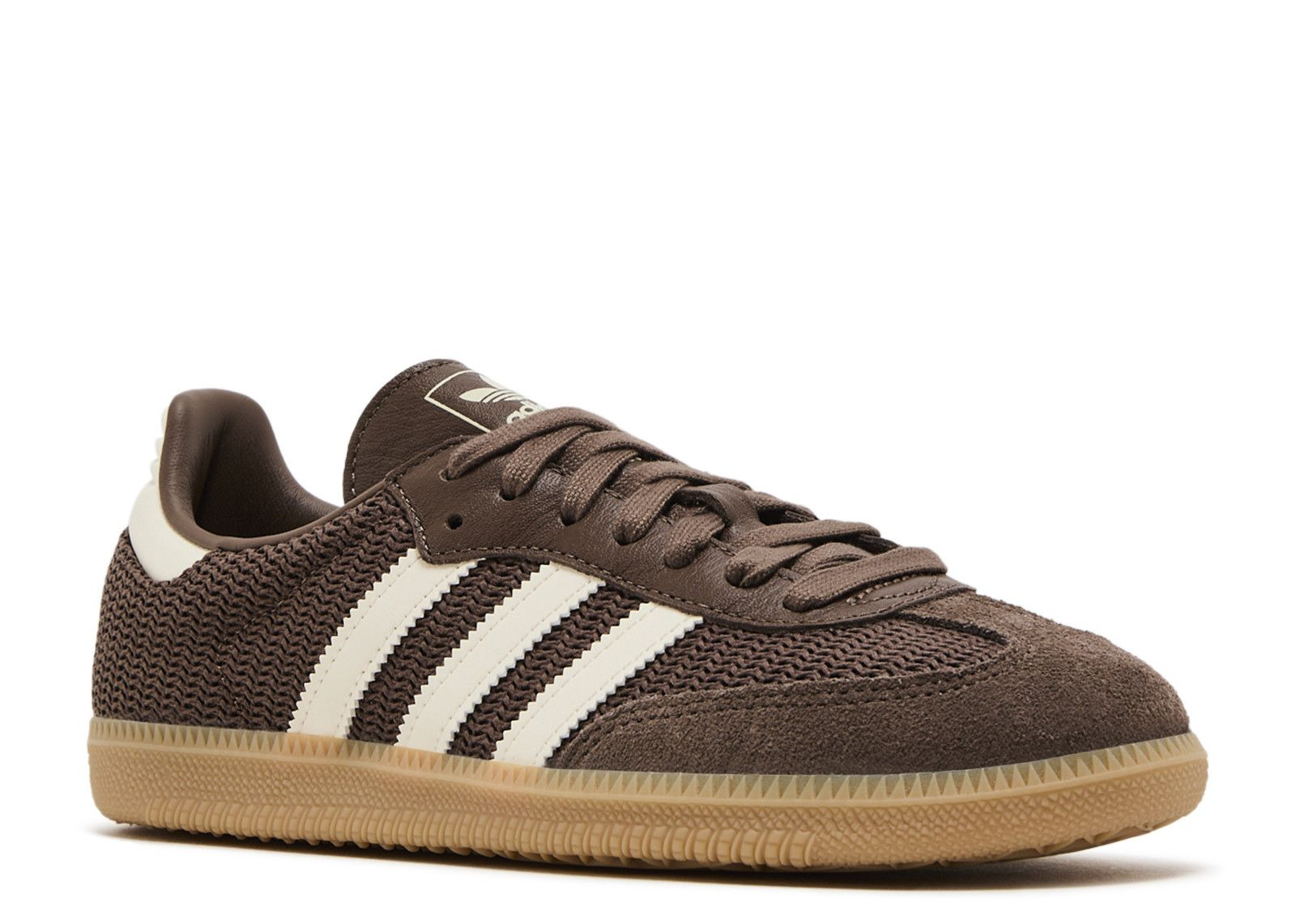 SAMBA OG 'EARTH STRATA WONDER WHITE' - 2