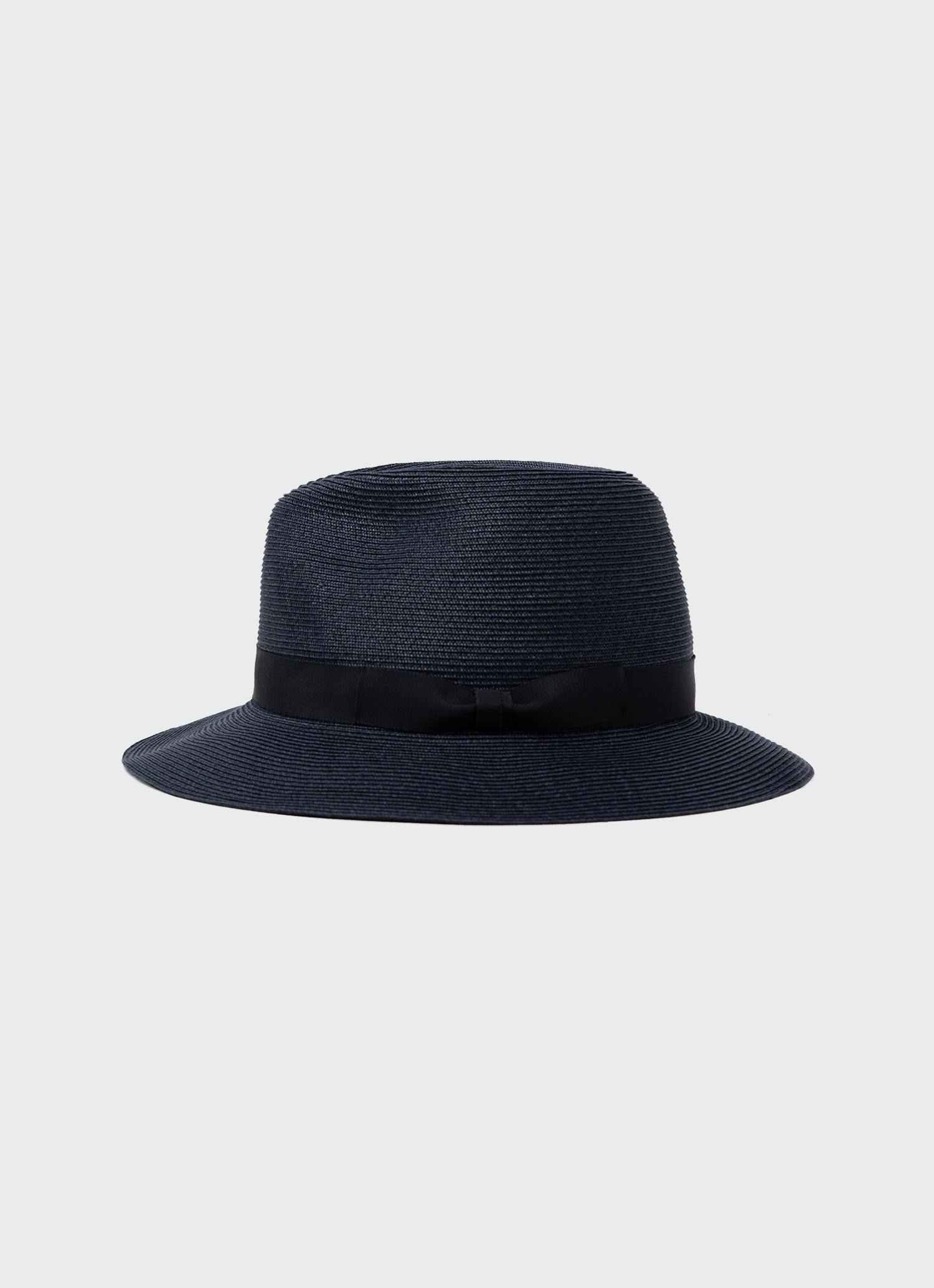 Sunspel x Kijima Takayuki Paper Hat - 1