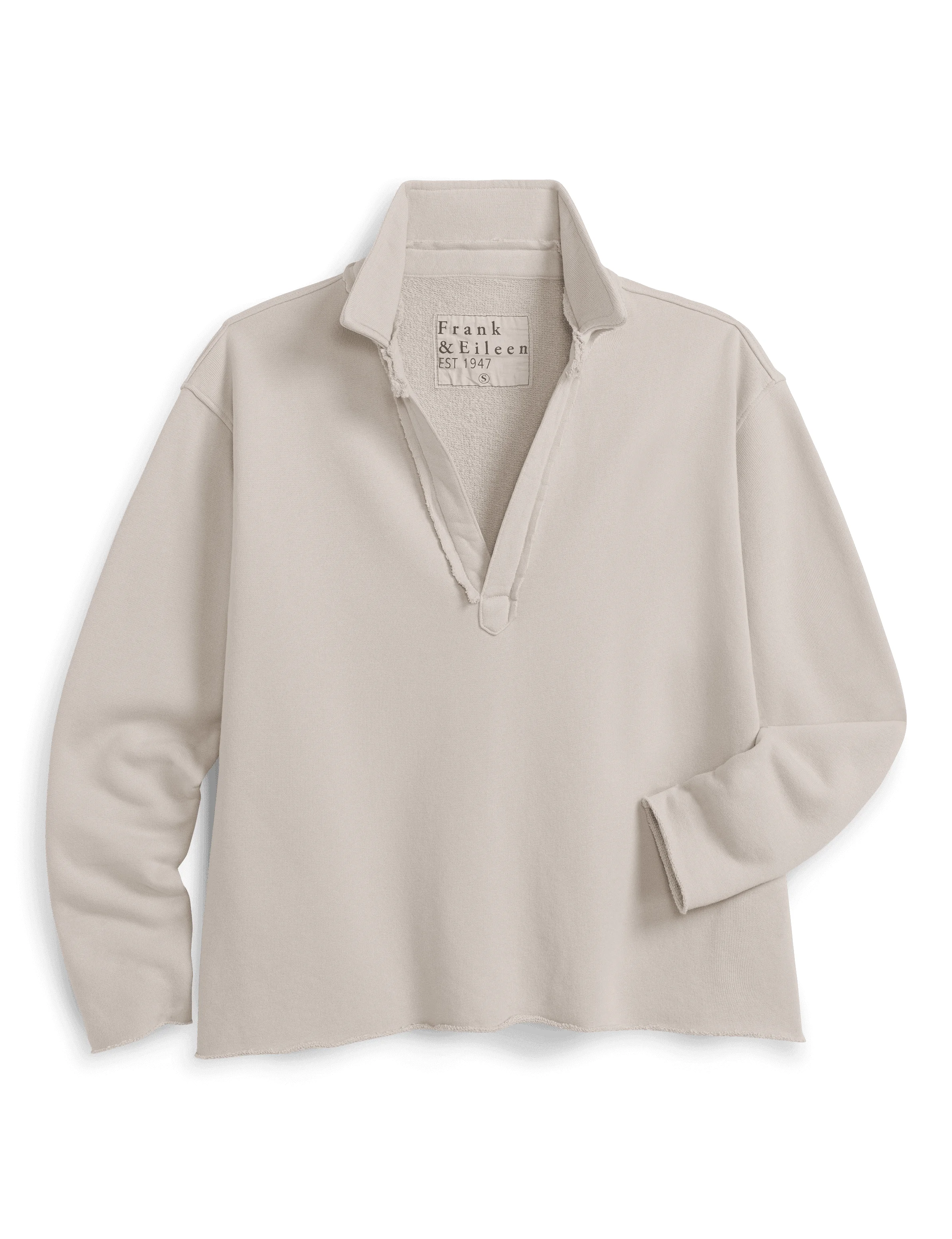 Popover Henley - 1