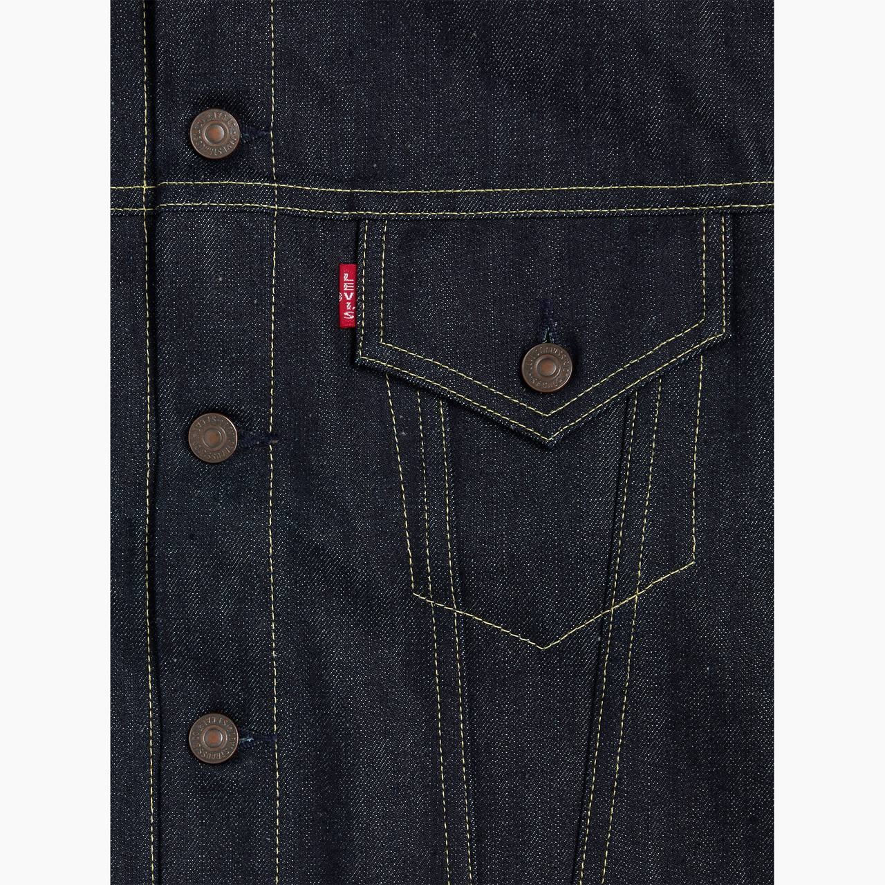 1961 TYPE III TRUCKER JACKET - 8