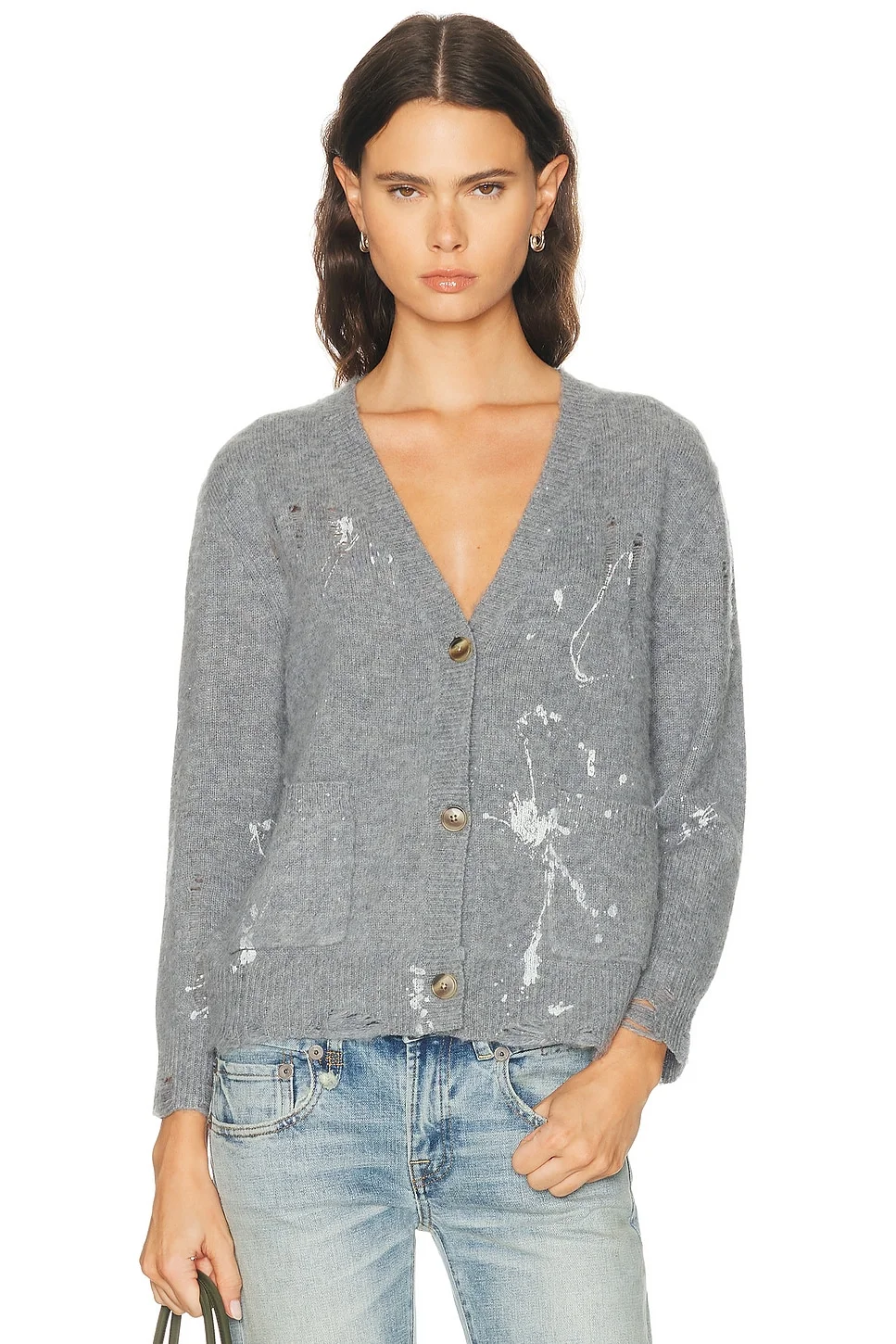 Boy Cardigan - 1