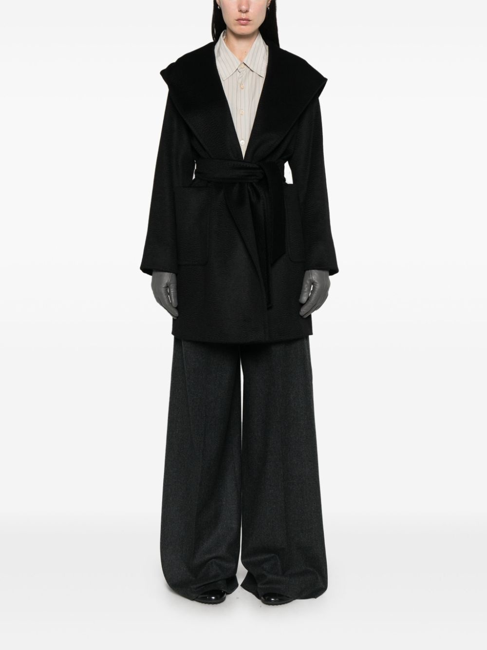 Rialto coat - 2