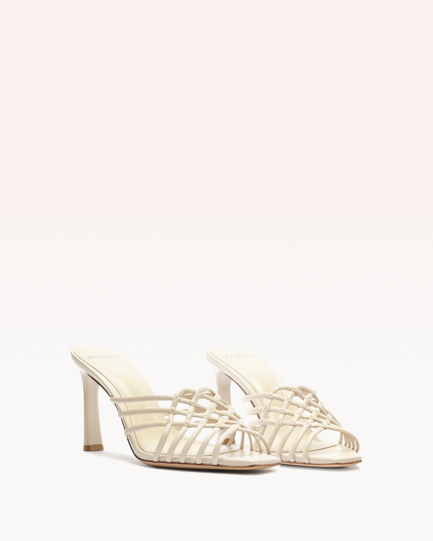 LINDA TRESSE 85 SHELL - 2