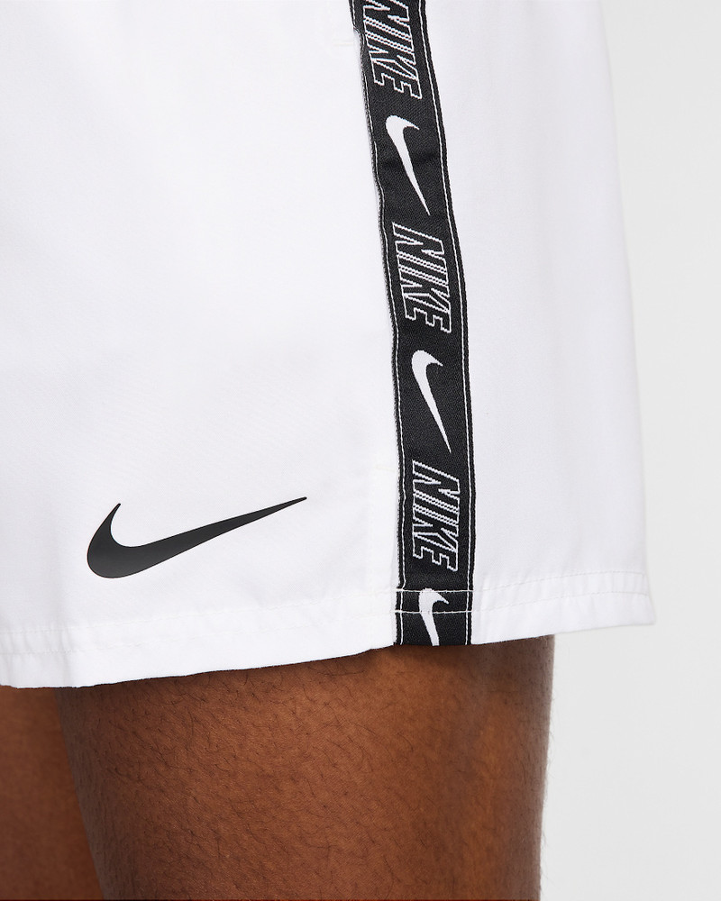 Nike Swim Men's 5" Volley Shorts 7