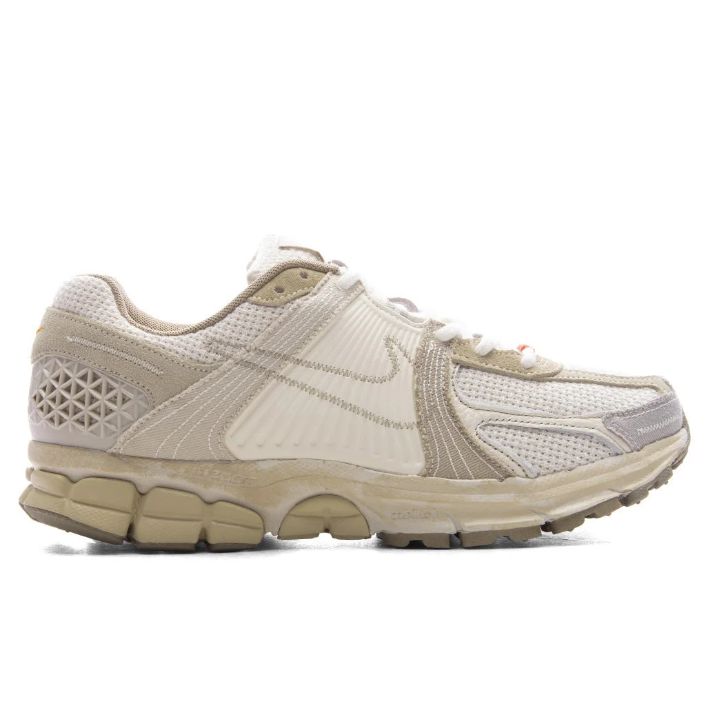 ZOOM VOMERO 5 - LIGHT OREWOOD BROWN/KHAKI/PALE IVORY - 1