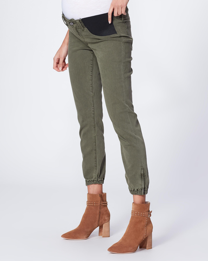 Maternity Mayslie Jogger 3