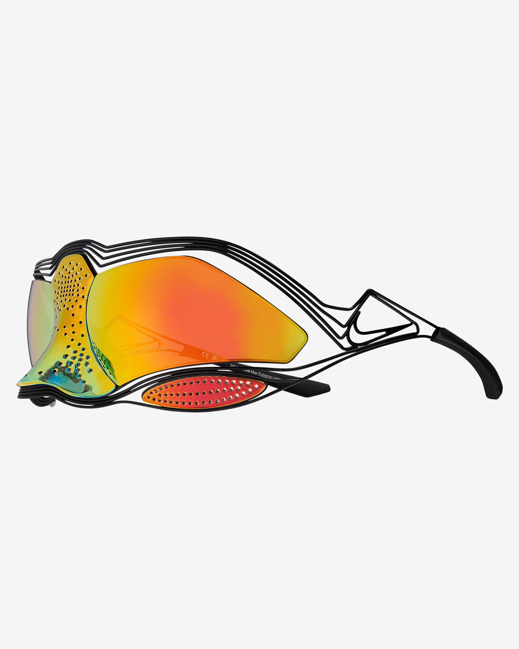 Nike Zeus Sunglasses - 2