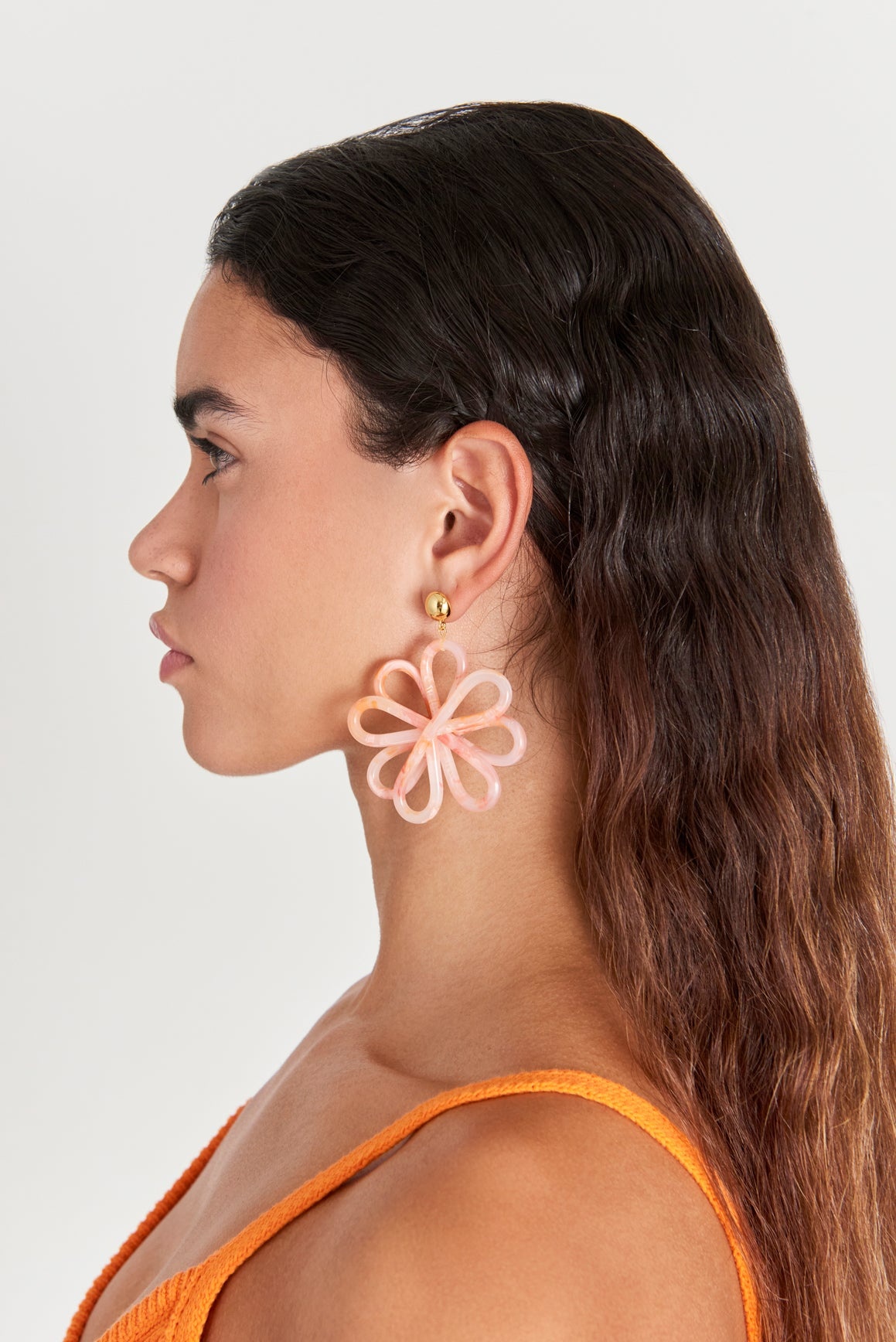 BLOSSOM EARRING - 3