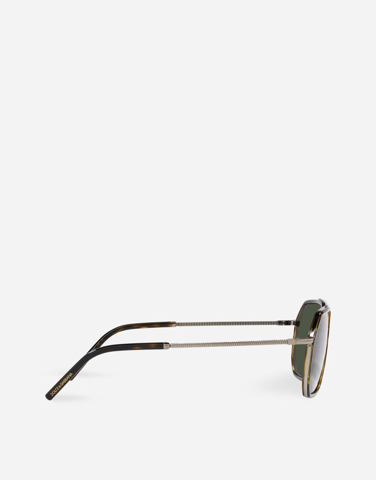 Gros grain sunglasses - 5