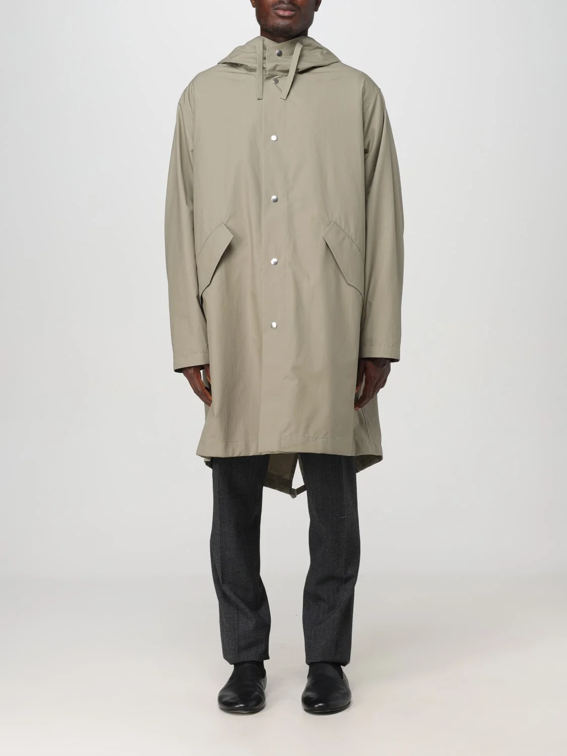 Coat men Jil Sander - 1