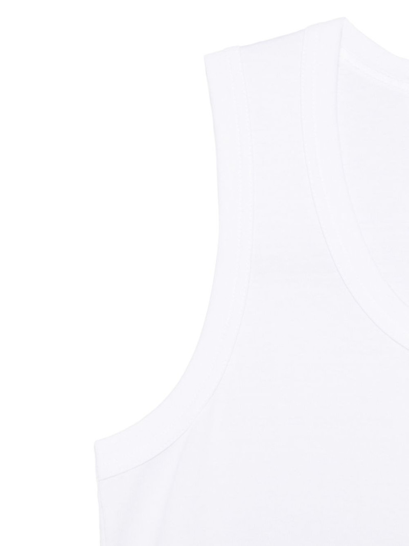 sleeveless tank 3
