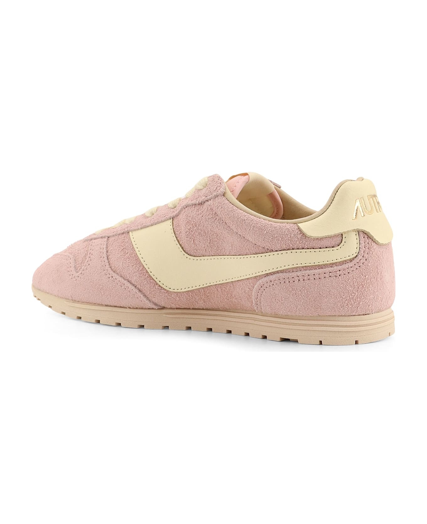 Windspin Low Sneakers - 4