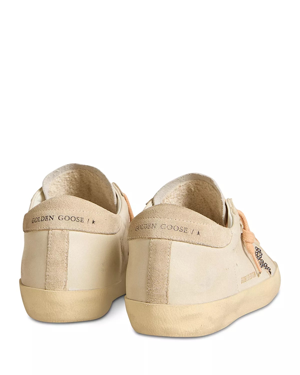 Women's Super Star Sneakers - 4