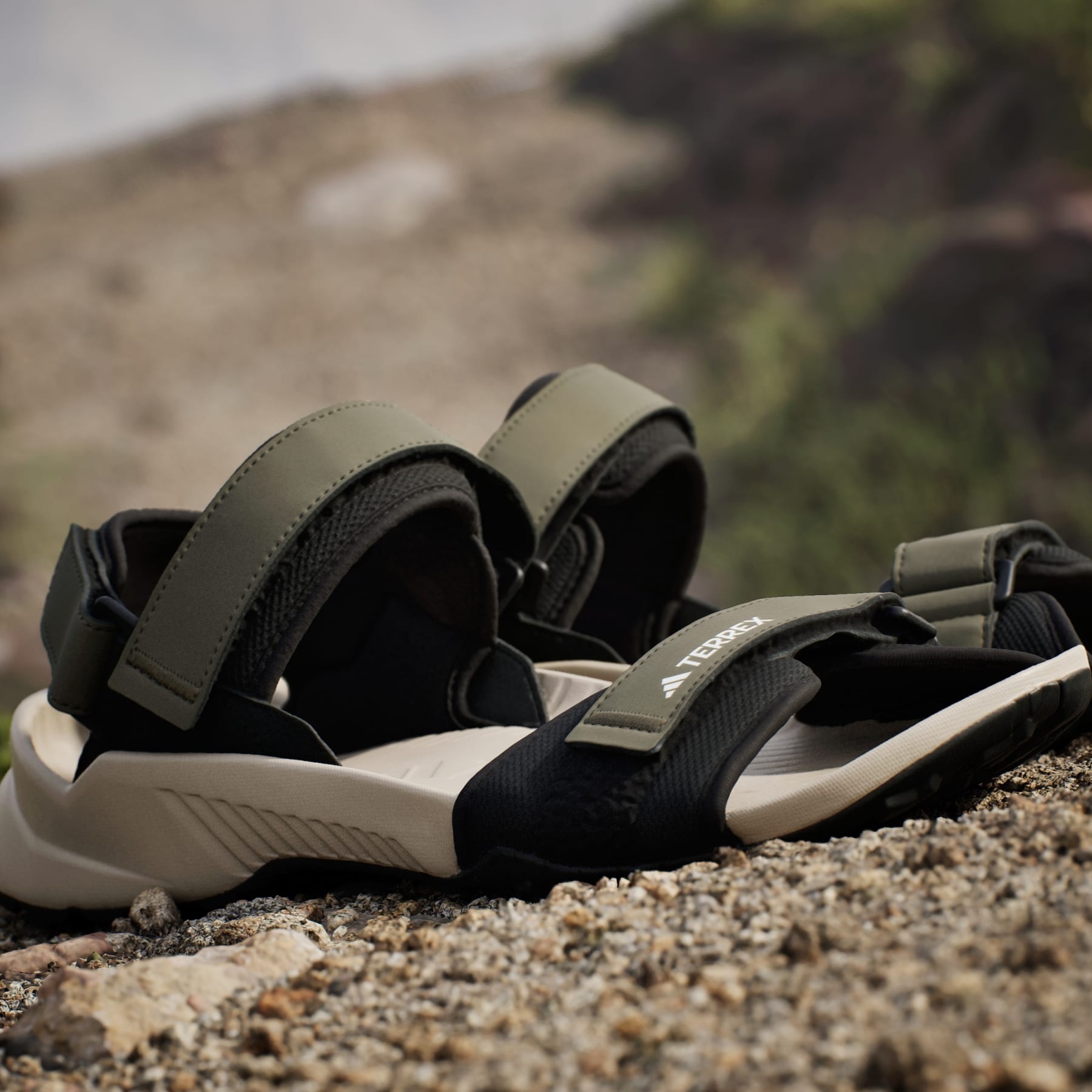 Terrex Hydroterra Sandals - 8