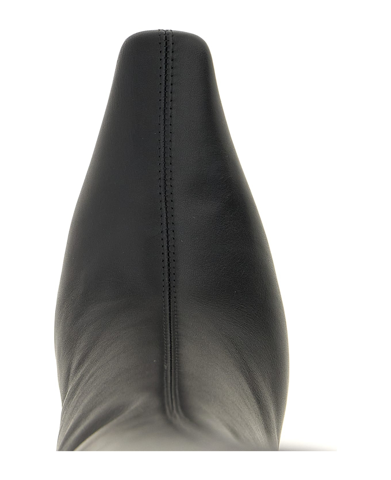 'janiee Plus' Boots - 4