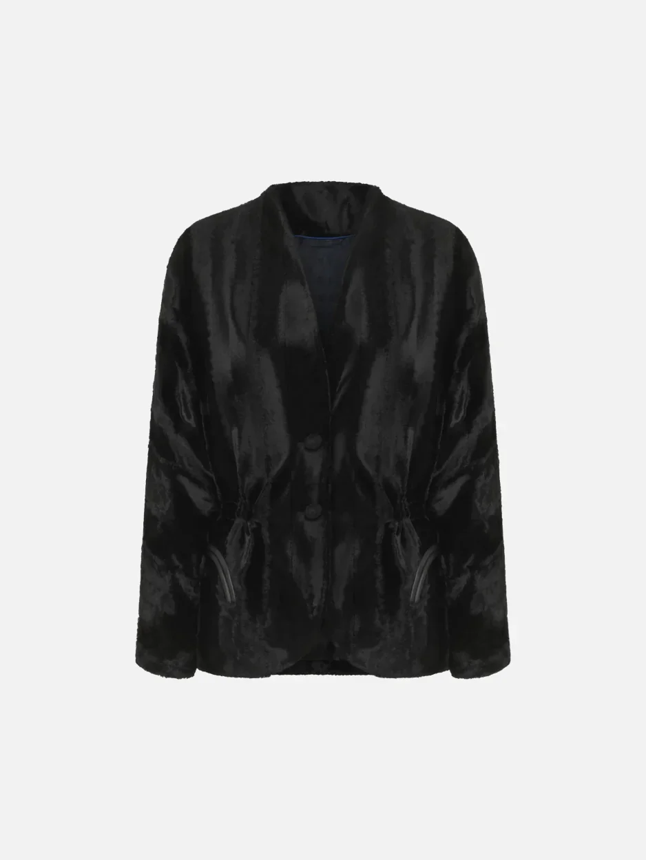 Carol Jacket - 1