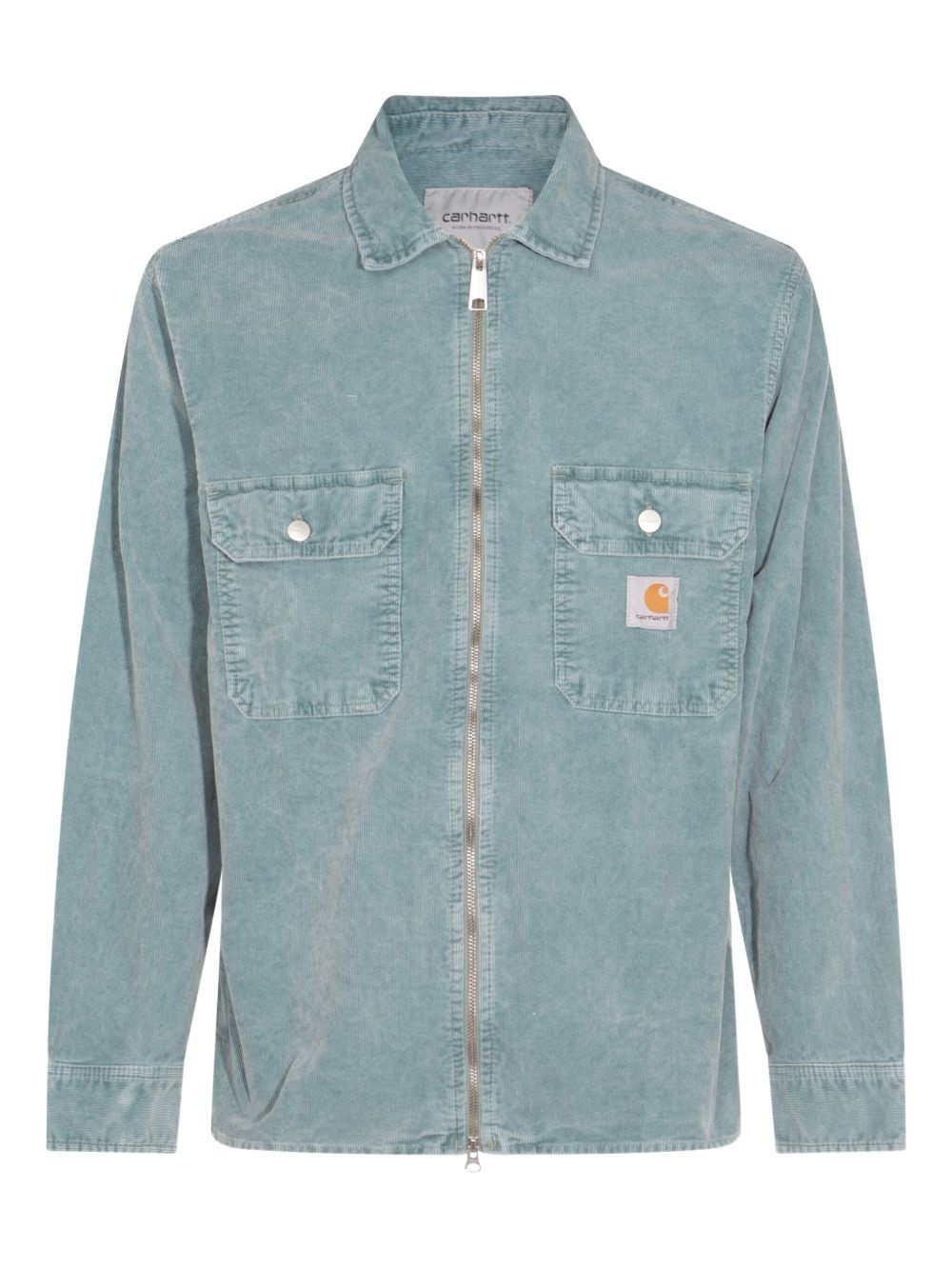 Reynold shirt jacket - 1