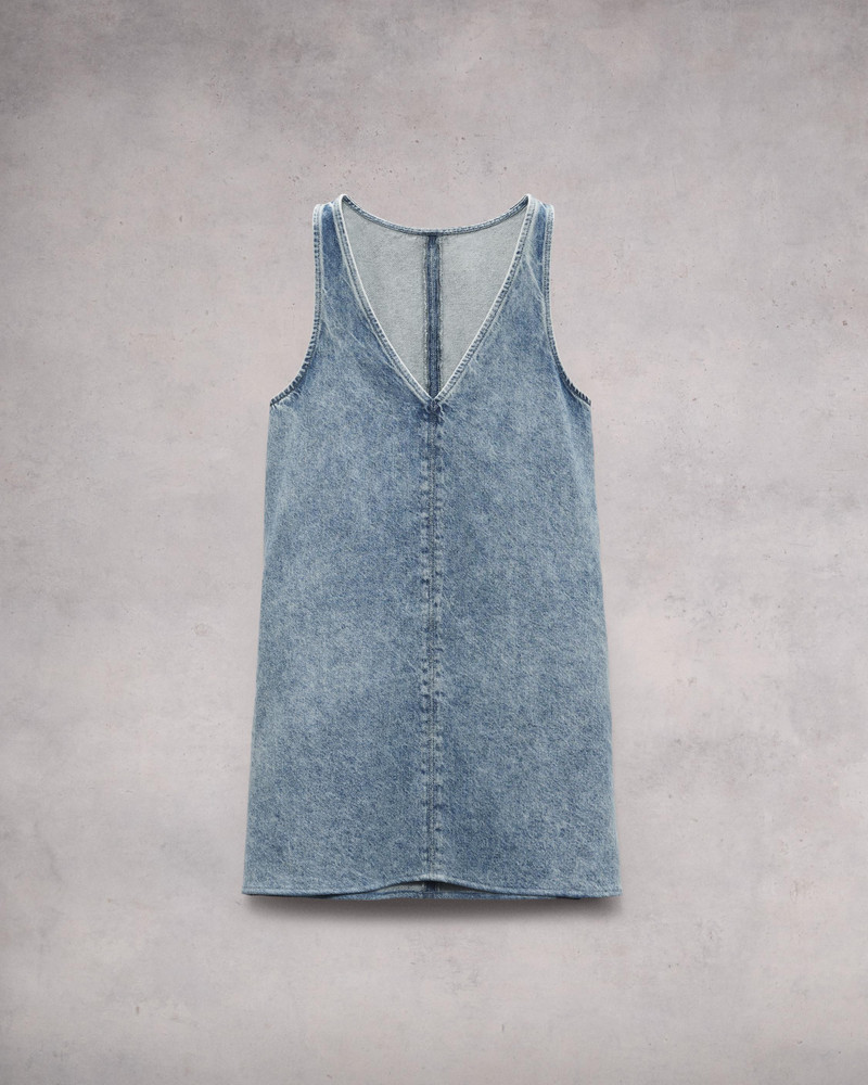 Naia Denim Dress
Mini 1