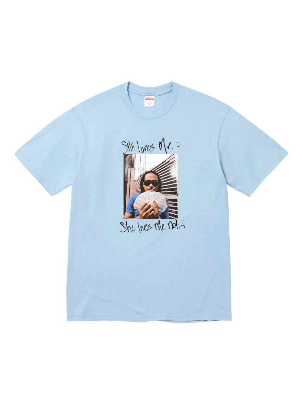 Max B T-shirt - 1