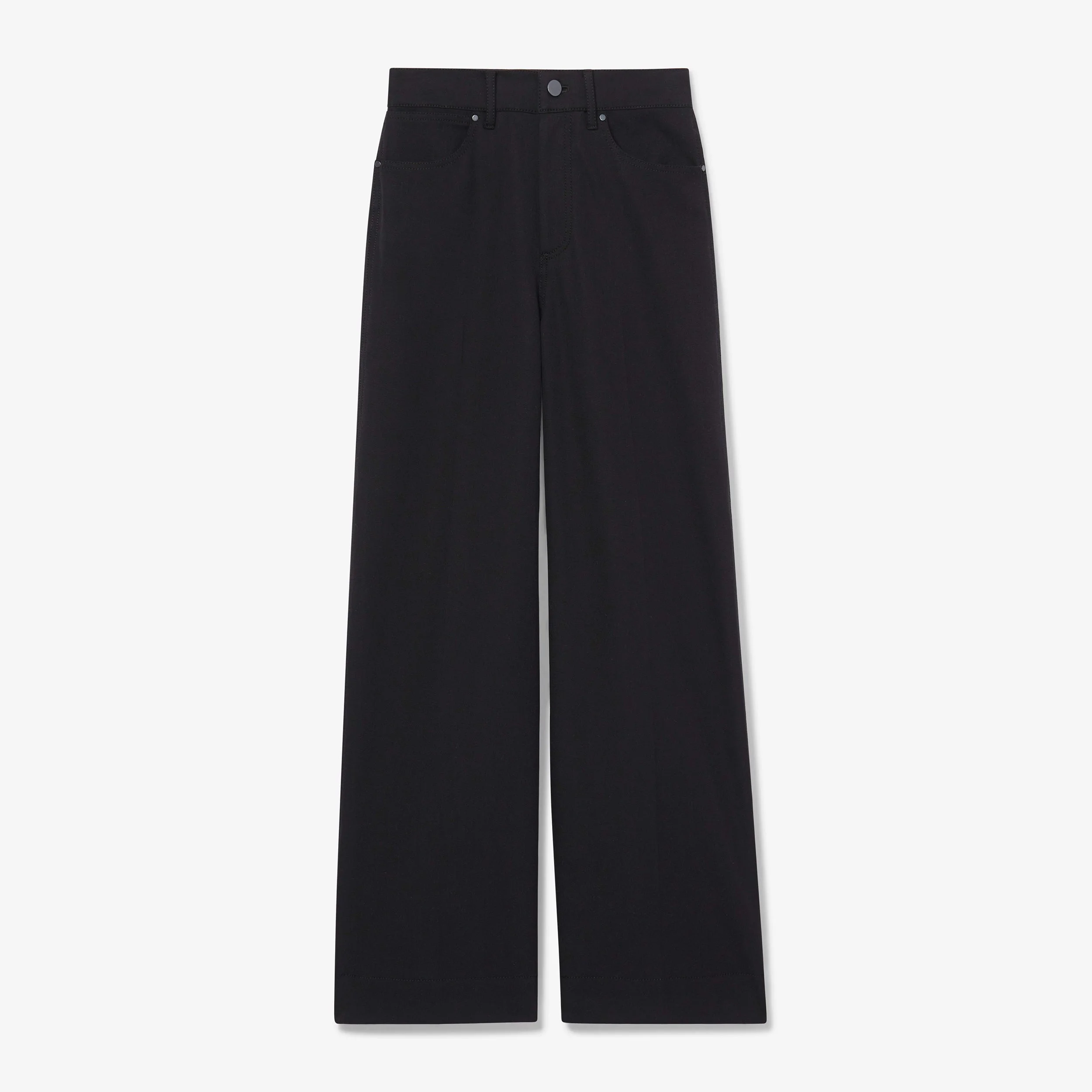 Milo All-Day Jean - Eco Better Than Denim - 1