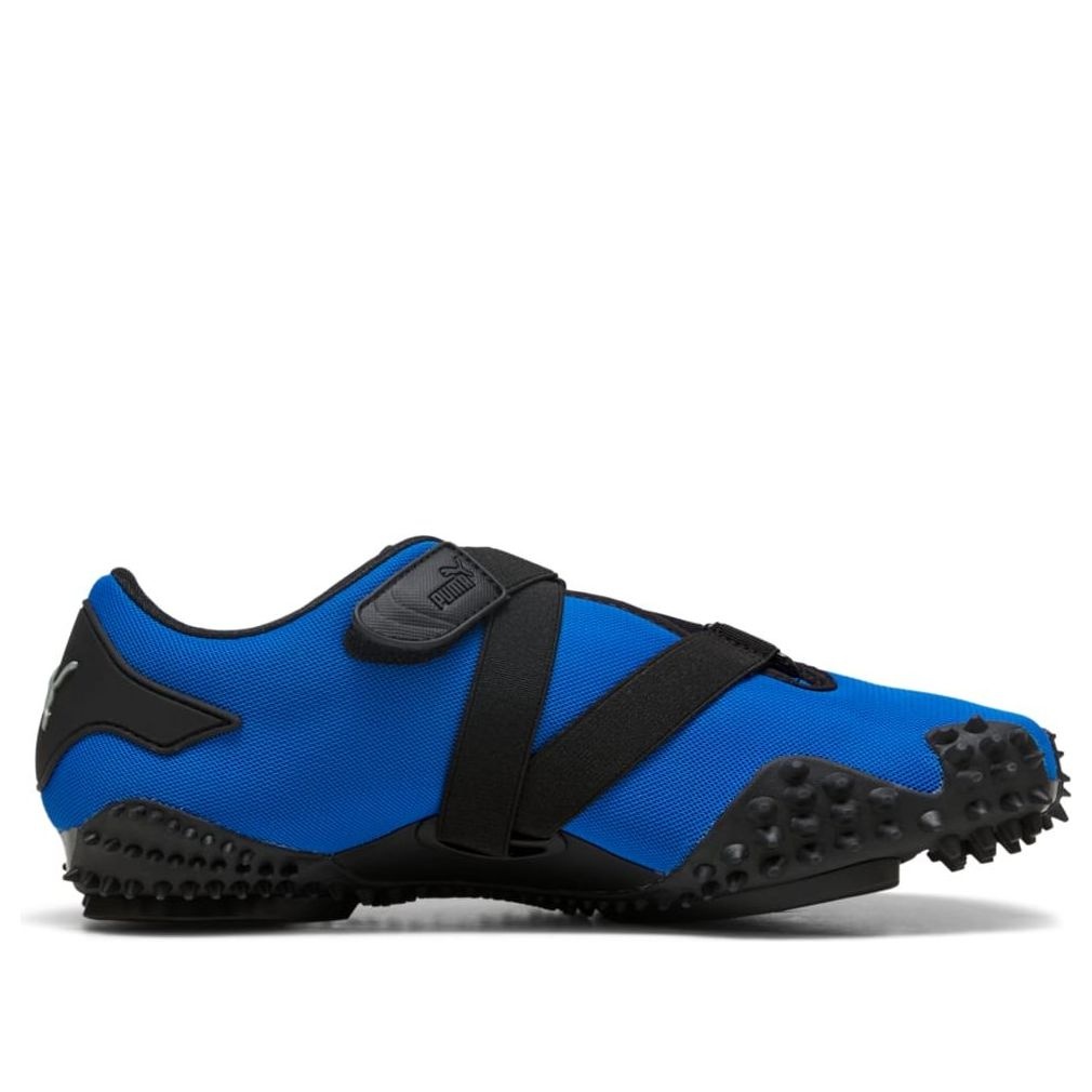 PUMA Mostro OG 'Team Royal Silver' 397330-03 - 2