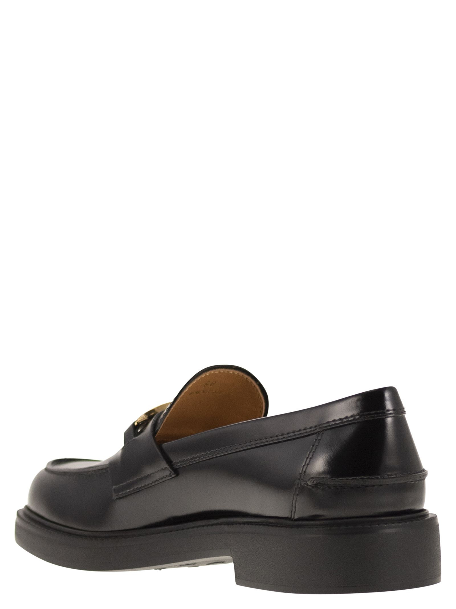 Tod's Women Leather Moccasin - 3