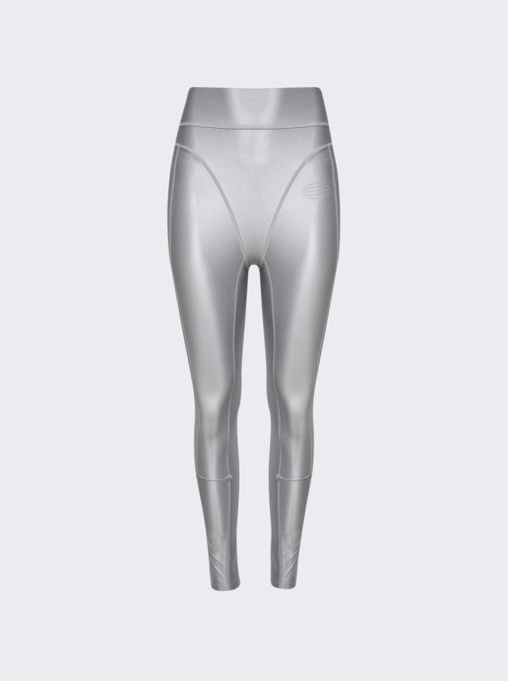 Alexander Wang Panty Line Legging Silver Fox | thewebster