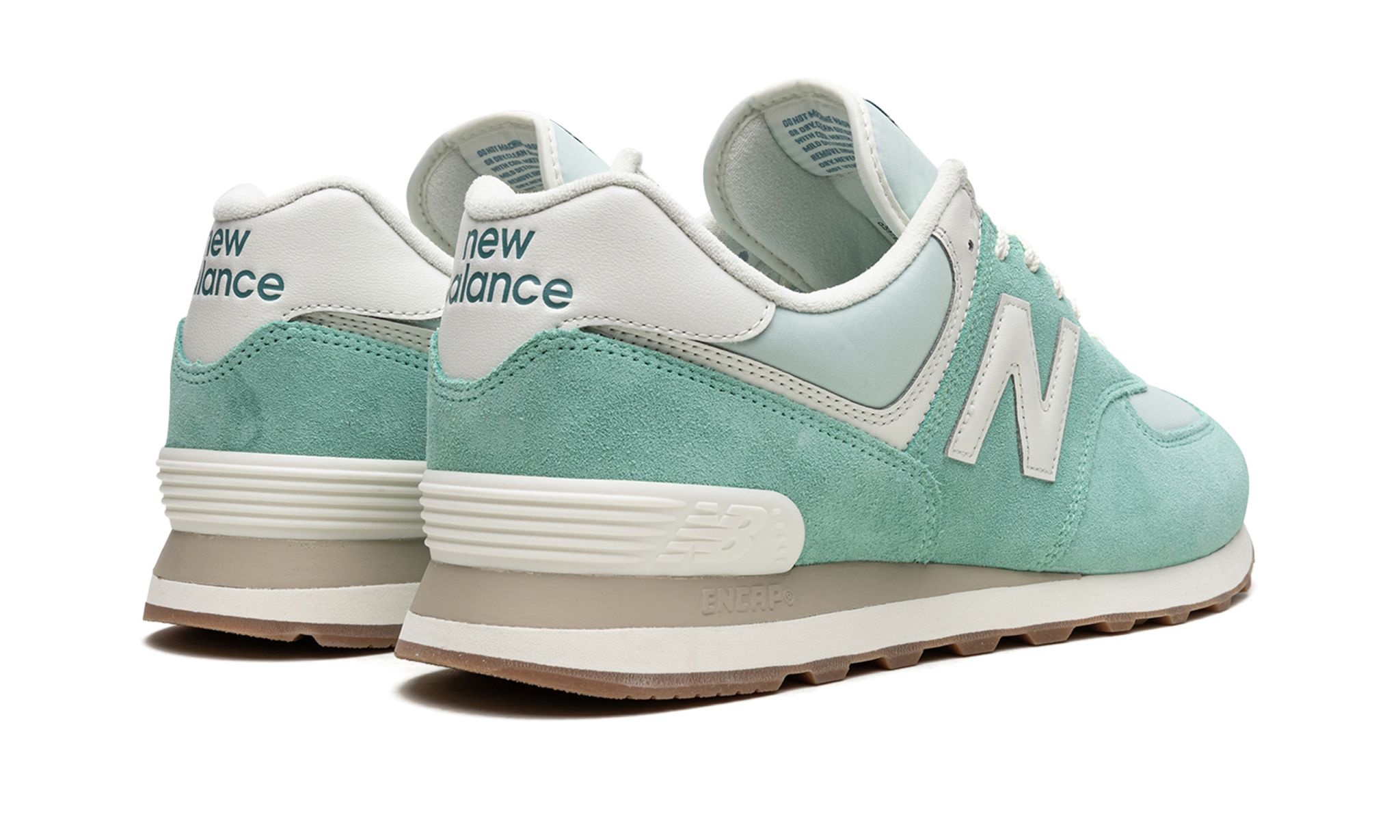 New Balance 574 "Green" - 3