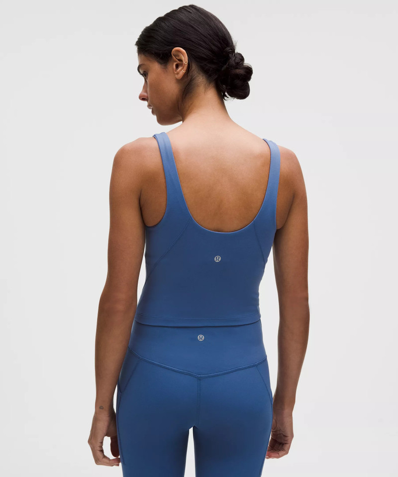 lululemon lululemon Align™ Tank Top *Light Support, A/B Cup outlook