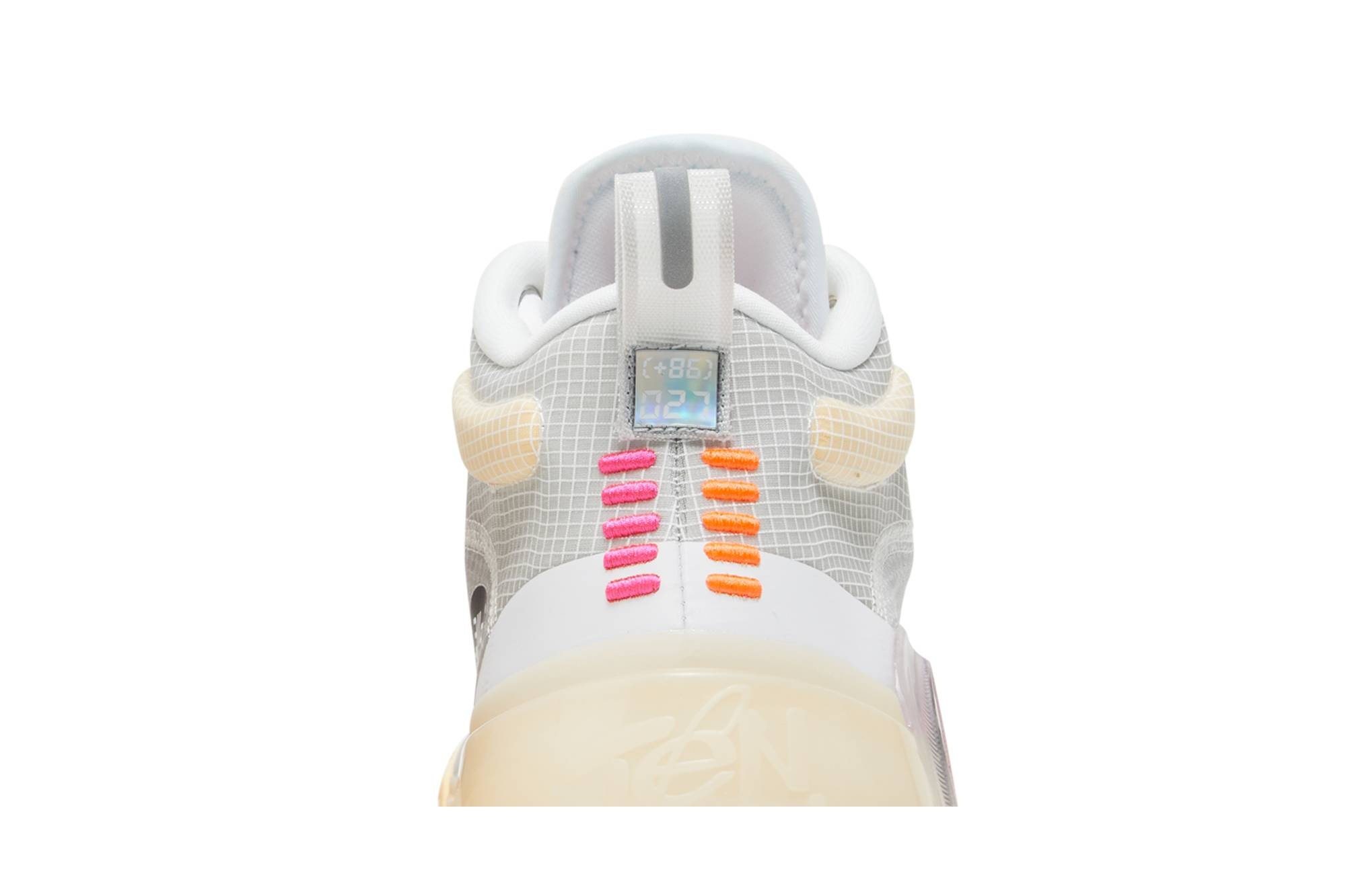 Way of Wade 10 'Blossom' - 7