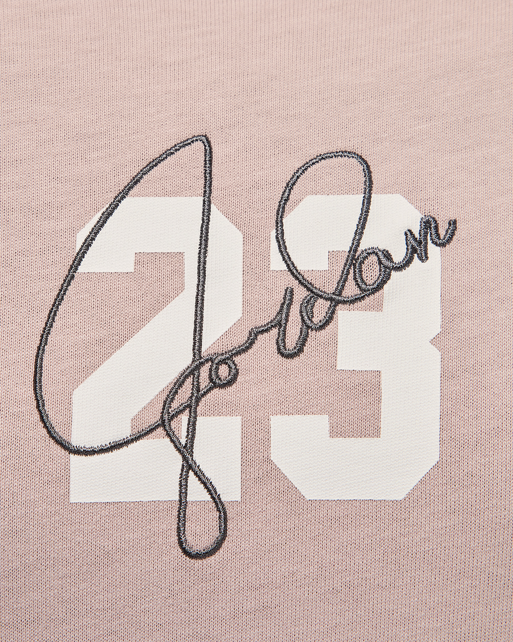 Jordan Essentials Women's Short-Sleeve Graphic T-Shirt - 4