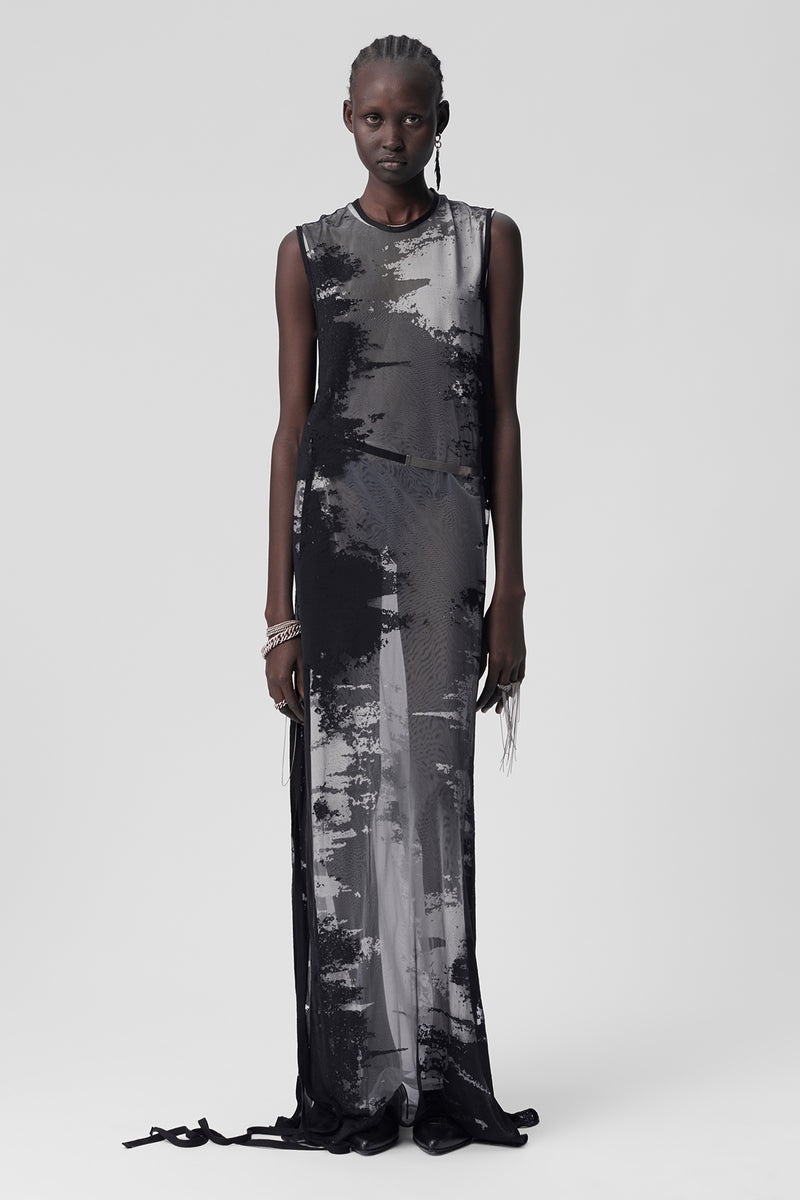 Seda Dress - 4