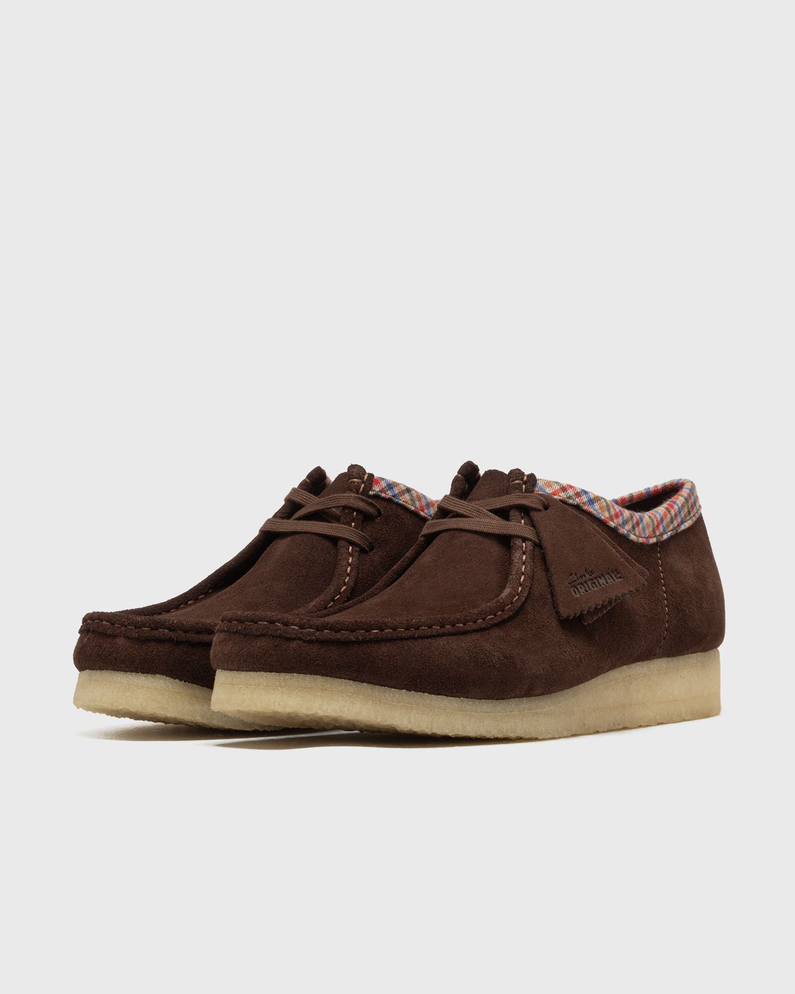 Wallabee - 2
