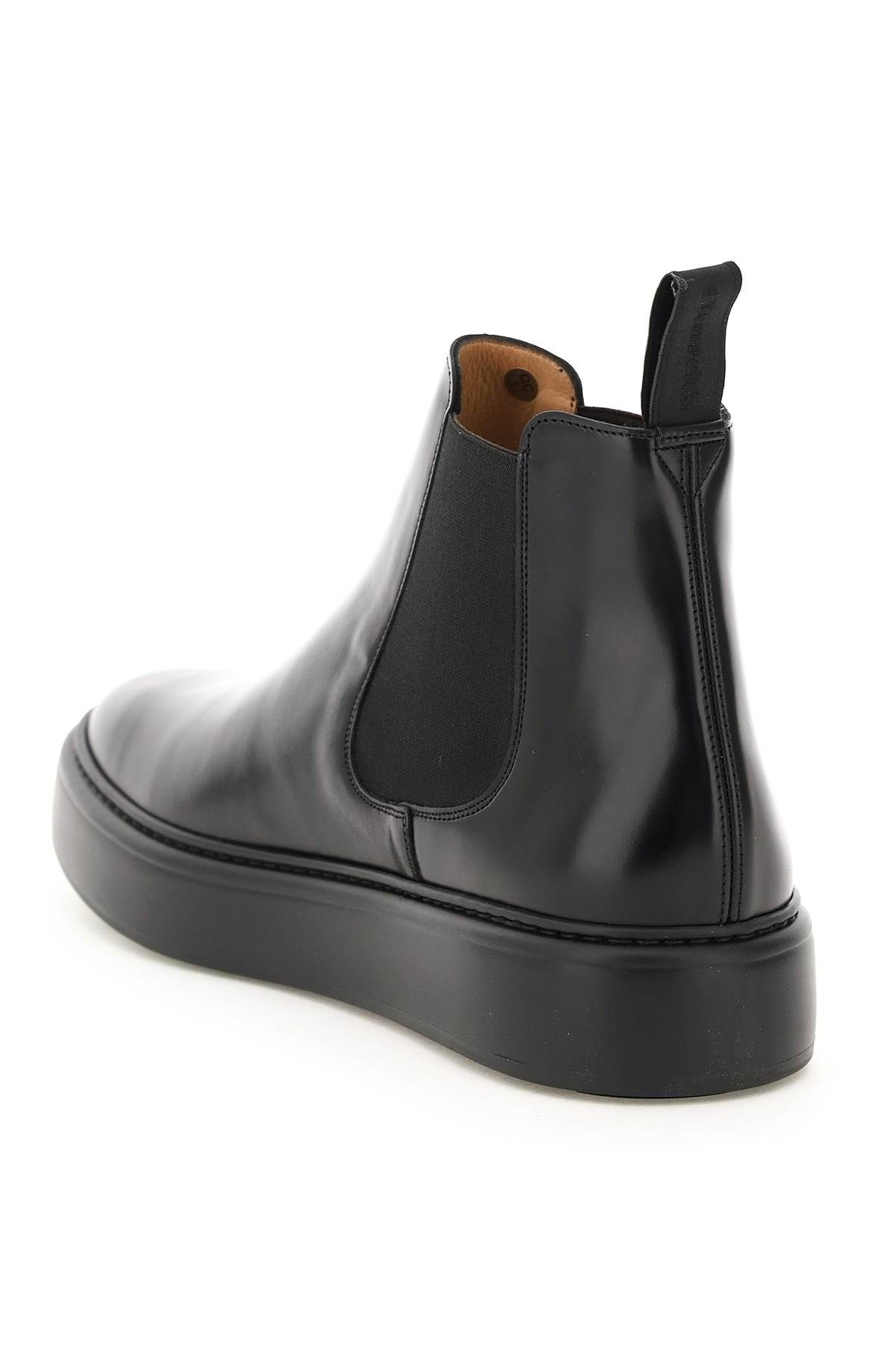 WELLS WE CHELSEA BOOTS - 2