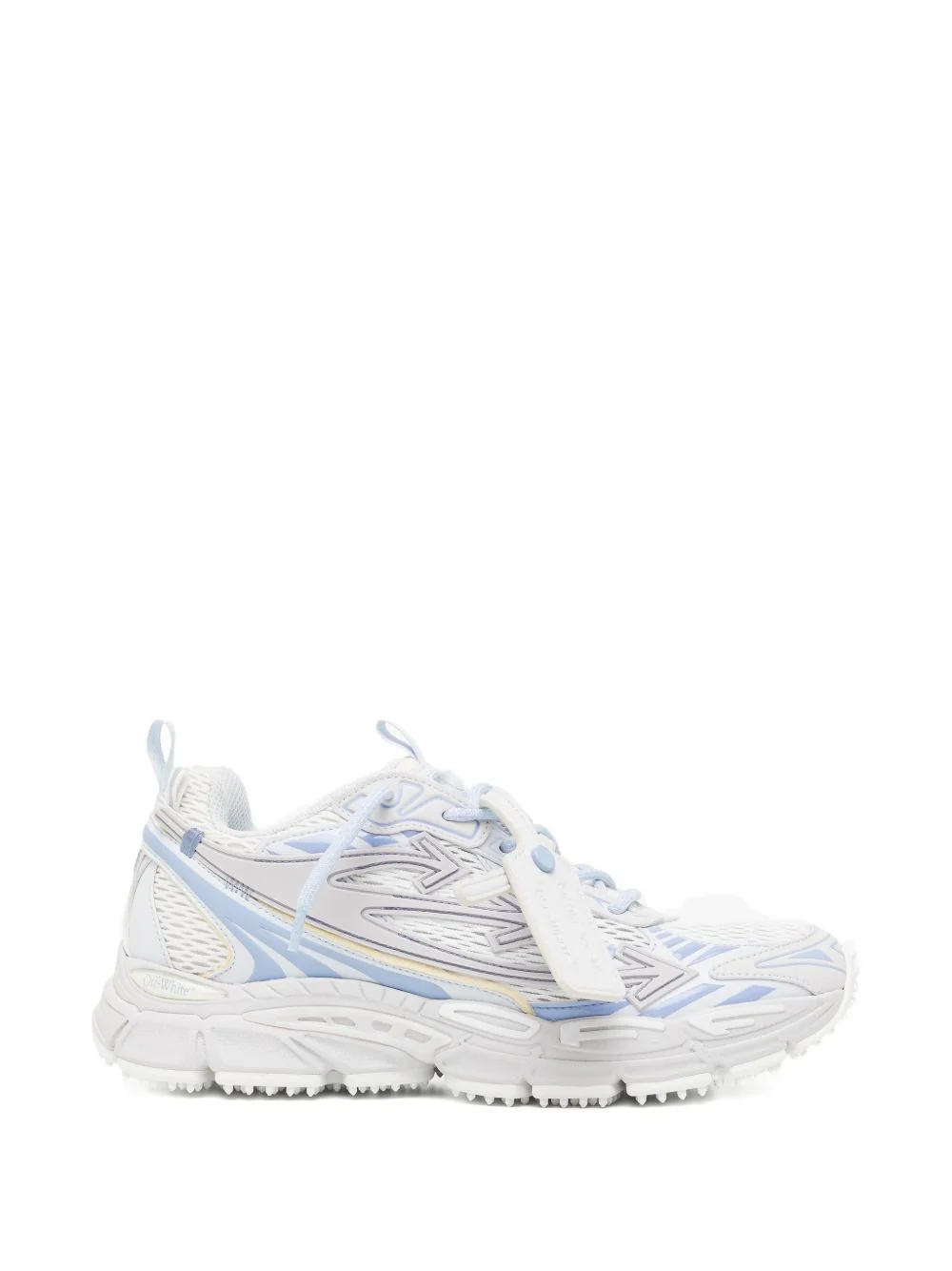 Be Right Back sneakers - 1