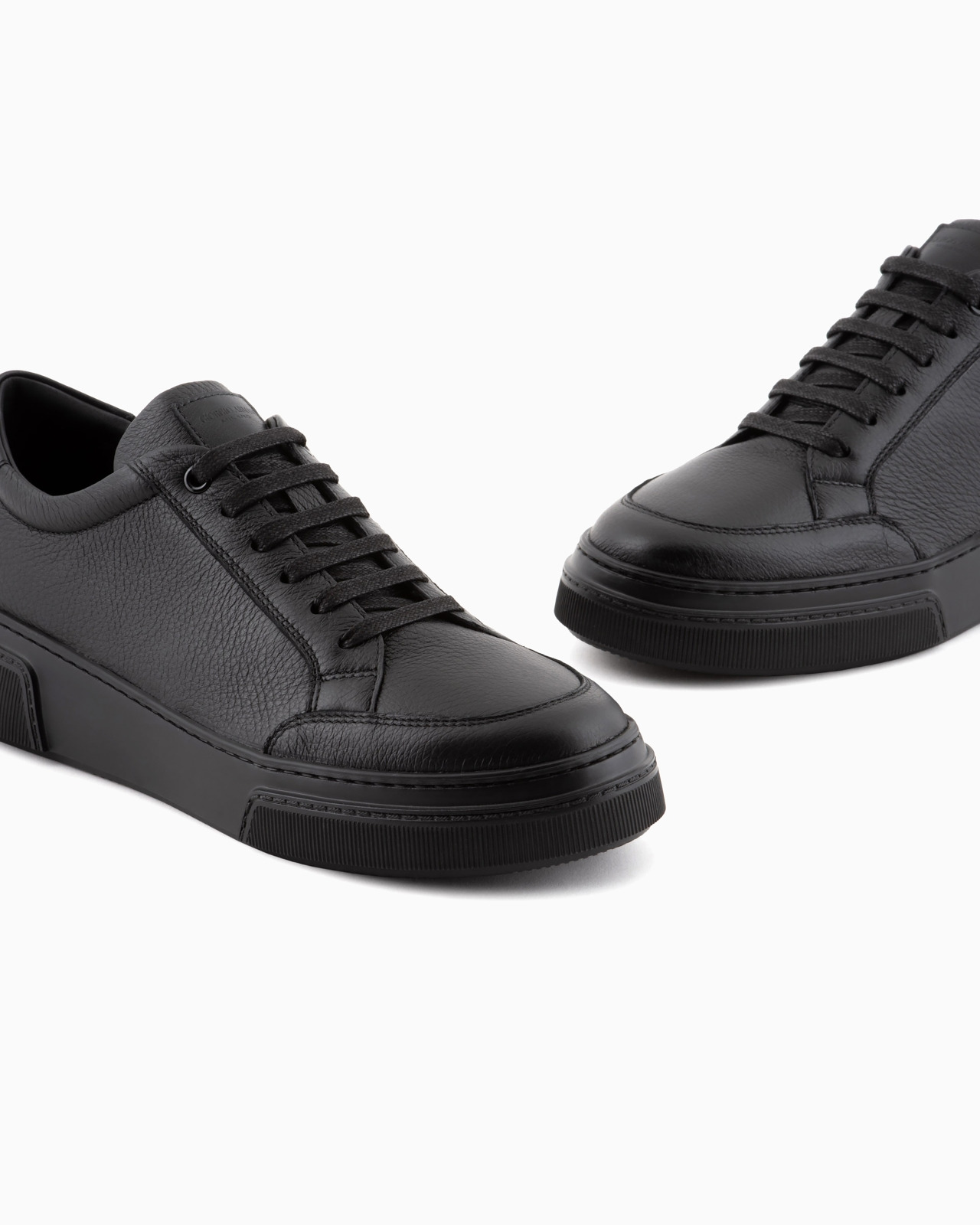 Deerskin sneakers - 5
