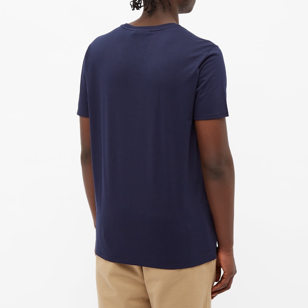 Lacoste Classic Fit Tee - 5