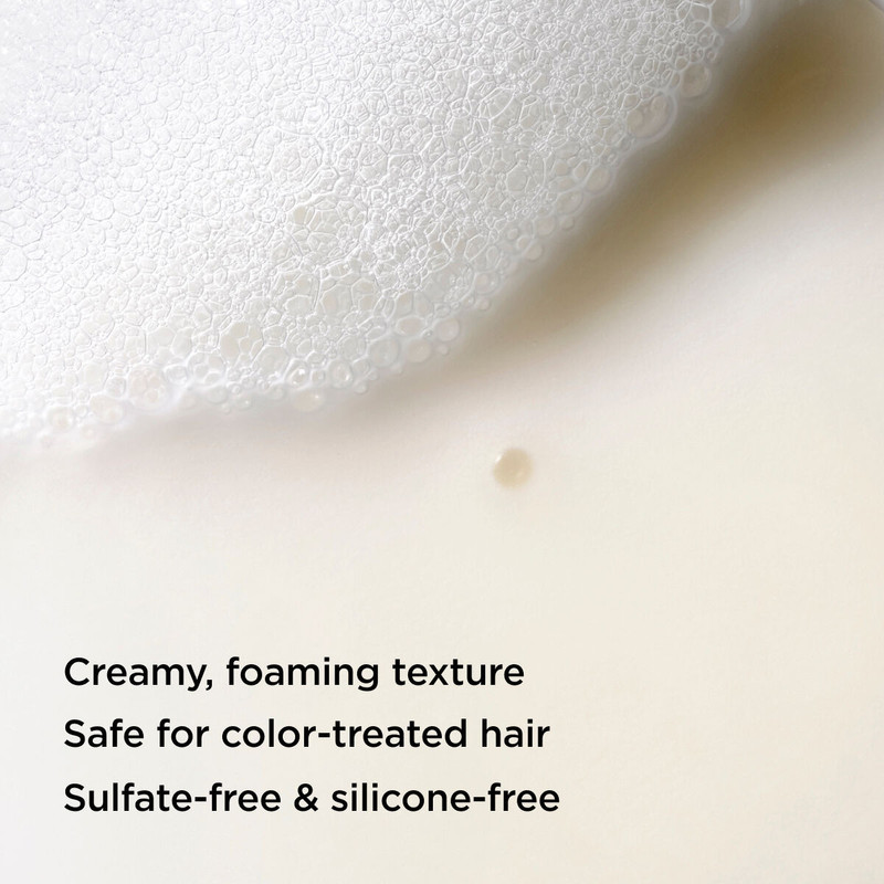 Expert Fortifying Shampoo 5
