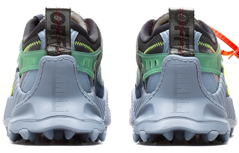 Off-White Off-White ODSY-1000 'Blue Fluo Yellow' OMIA139S208000423062 outlook