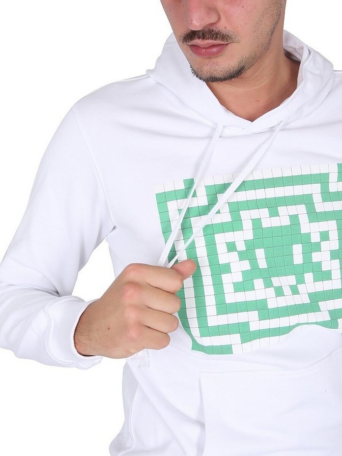 Hoodie - 4