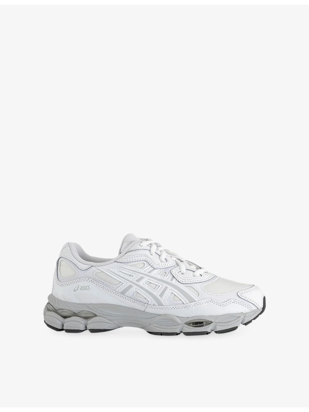 Gel-NYC Mesh Trainers - 1