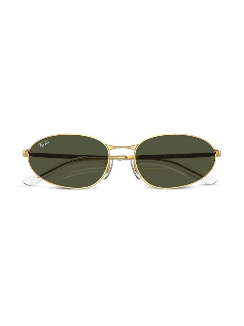 RB3734 oval-frame sunglasses 5