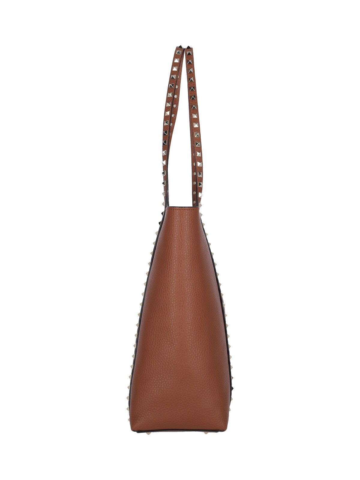 'ROCKSTUD' TOTE BAG - 5