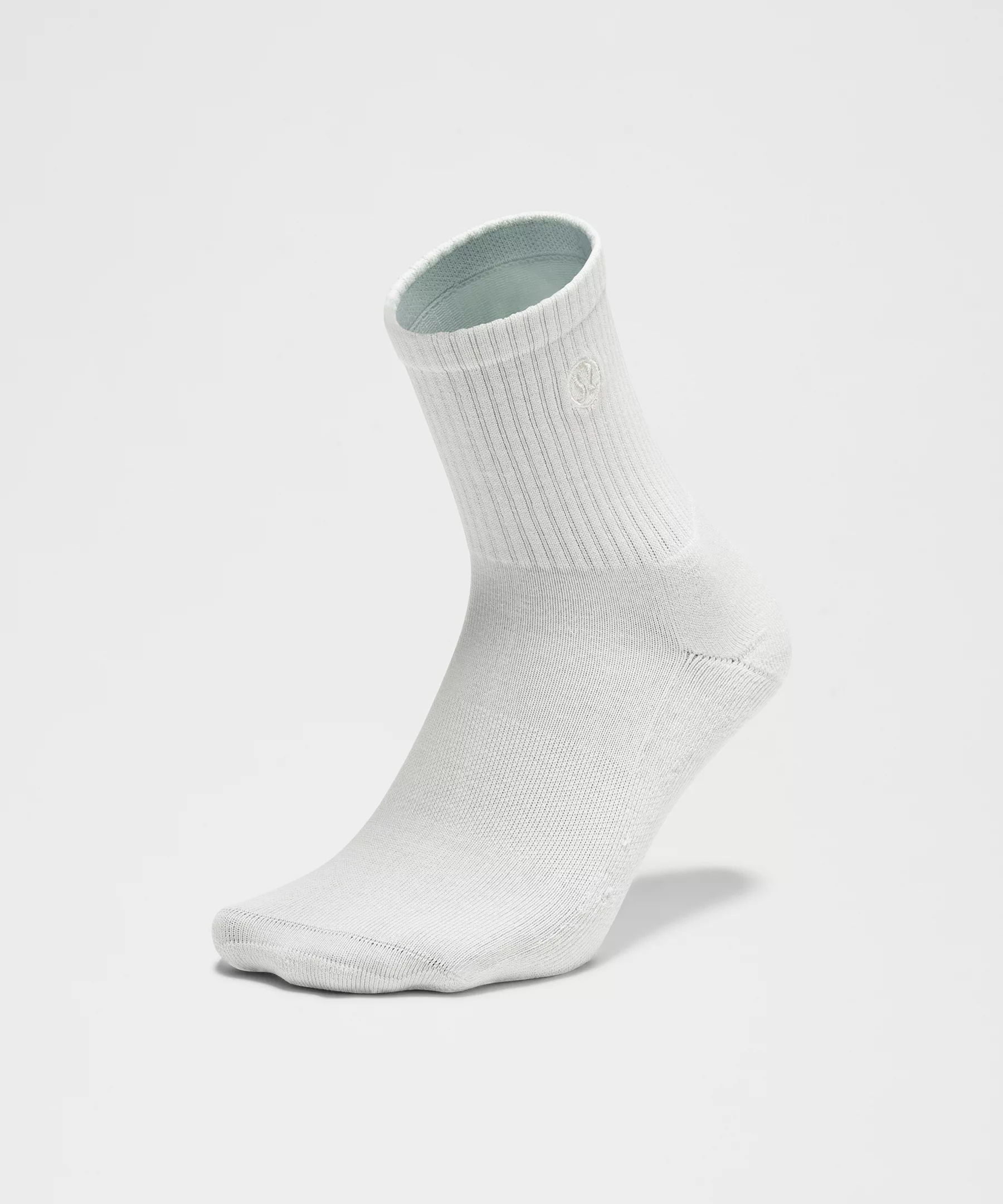 Unisex Daily Essential Quarter Socks *3 Pack - 3