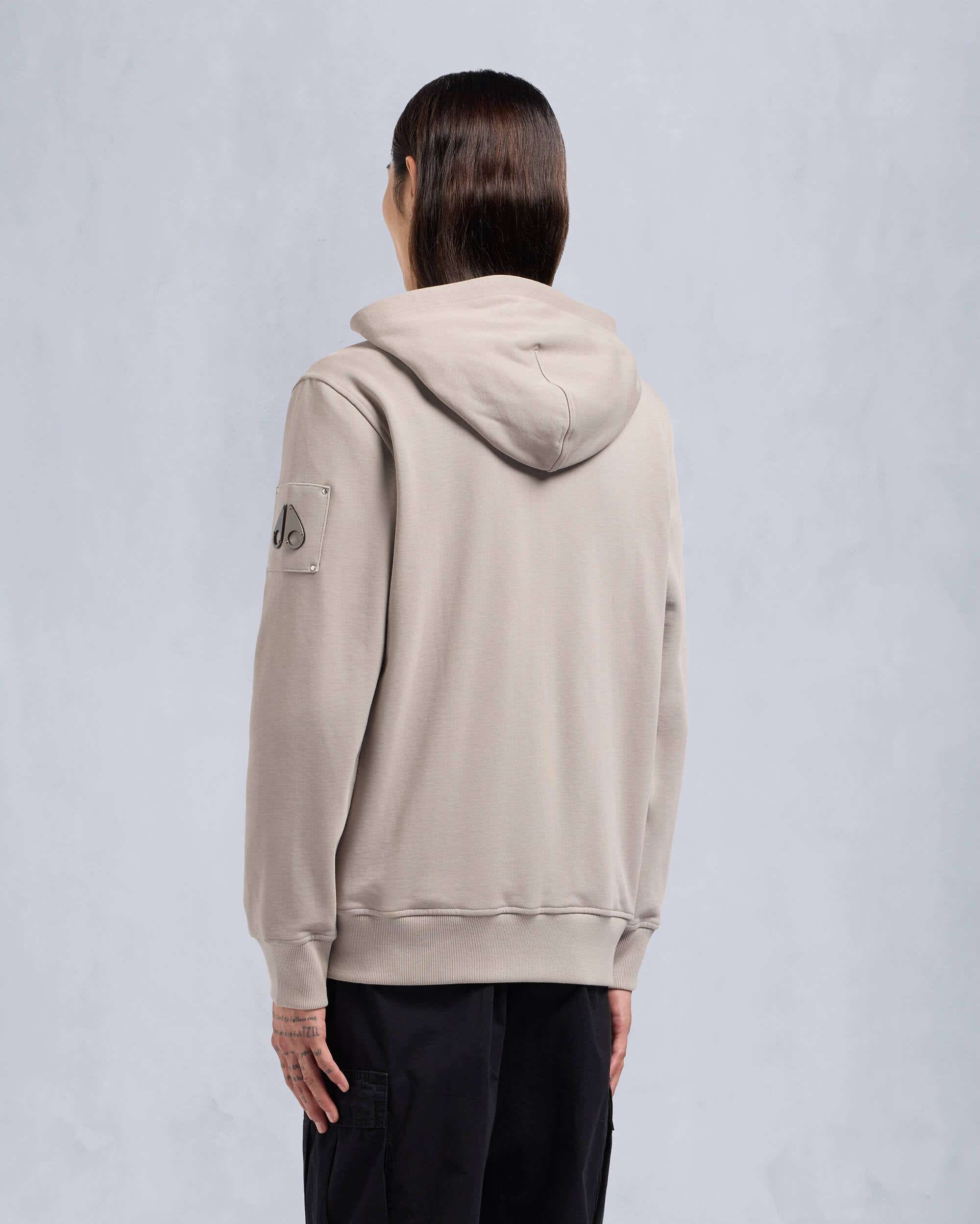 HARTSFIELD ZIP-UP HOODIE - 4