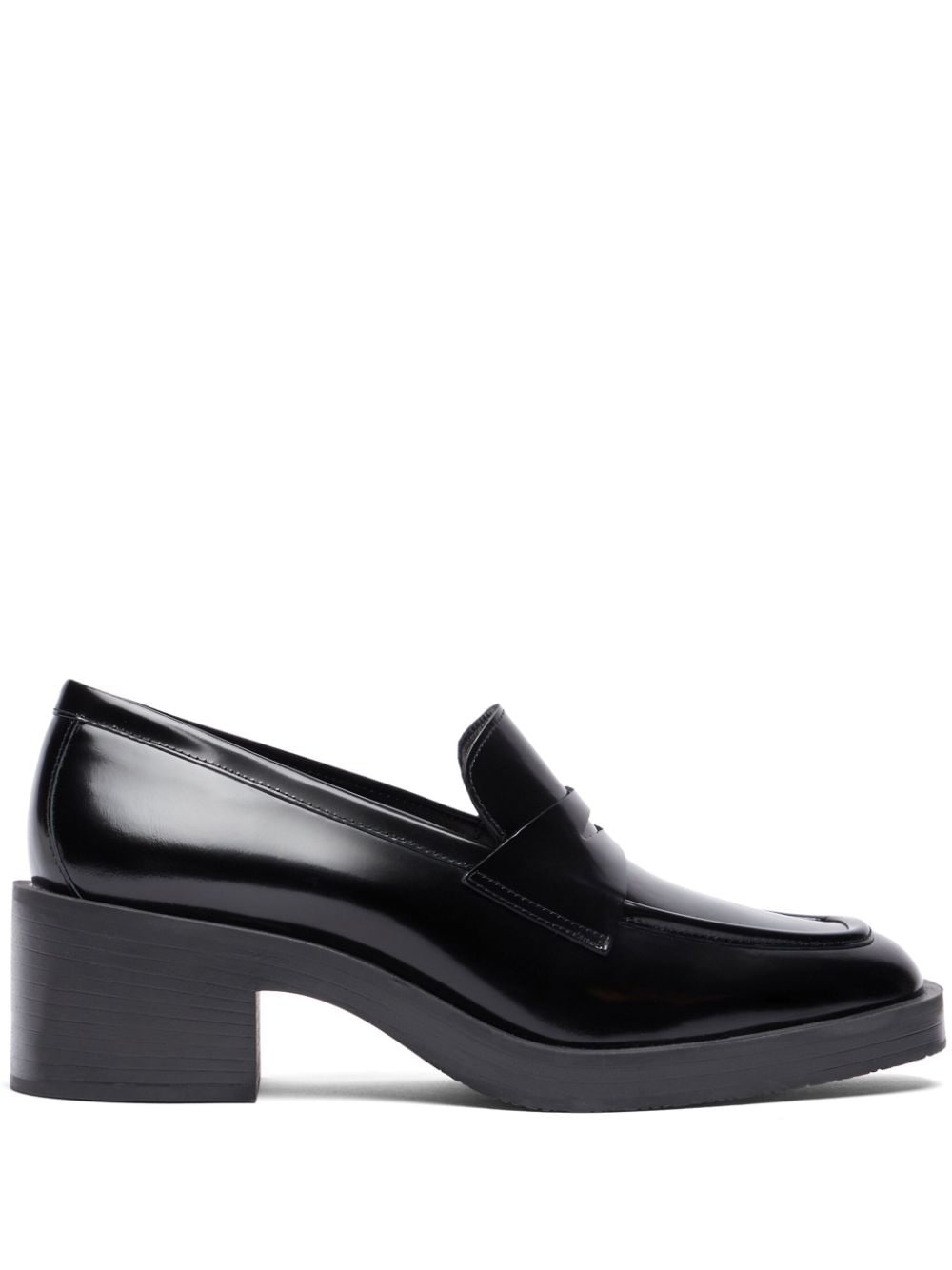 40mm Kaia loafers - 1