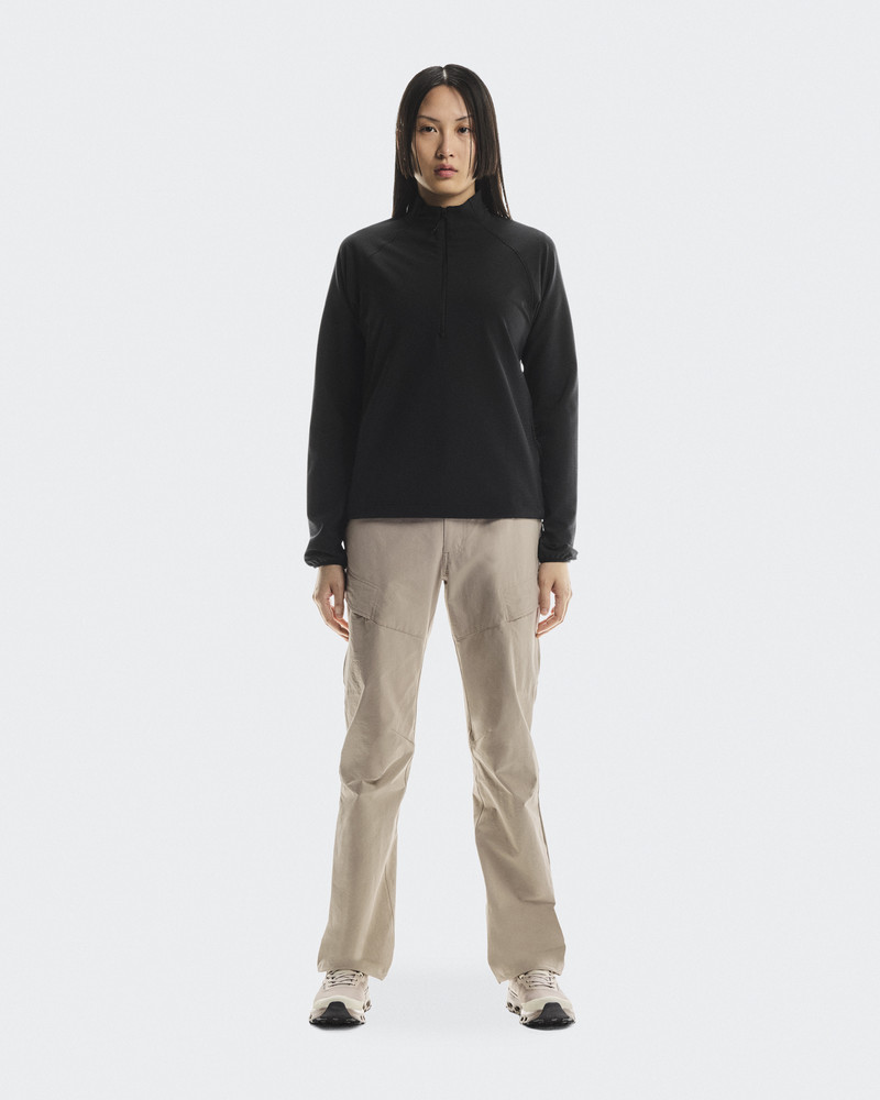 Trek Quarterzip 1